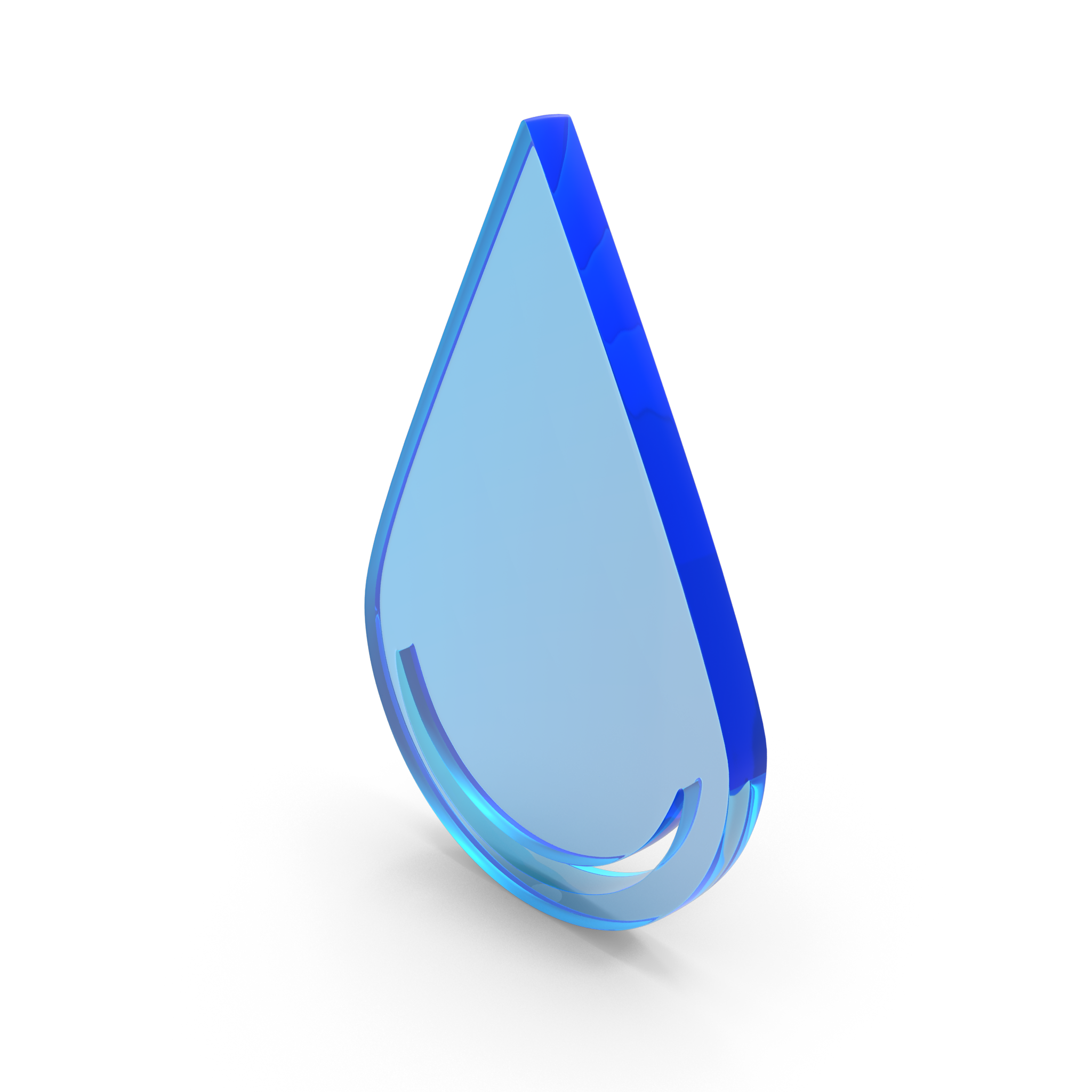 Pozo de agua propio